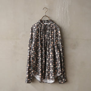 LIBERTY FLOWER AMICAL SHT【MANON】