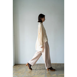 CURVE PANTS【MANON】