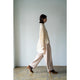 CURVE PANTS【MANON】