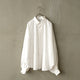 DOLMAN SLEEVE OVER DRESS SHT【MANON】