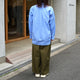 80/2 TYPEWRITER RC SHT【FOR WOMENS】