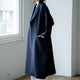 JERSEY BIG COAT【MANON】