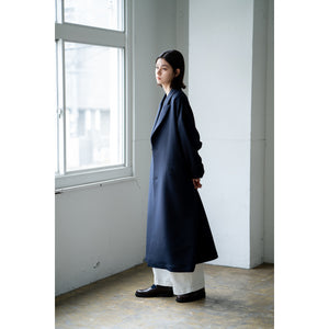 JERSEY BIG COAT【MANON】