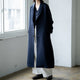 JERSEY BIG COAT【MANON】