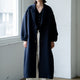 JERSEY BIG COAT【MANON】