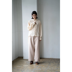 GEORGET OVER BLOUSE【MANON】