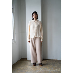 CURVE PANTS【MANON】