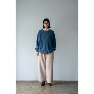 CURVE PANTS【MANON】