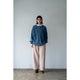 CURVE PANTS【MANON】