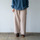 CURVE PANTS【MANON】