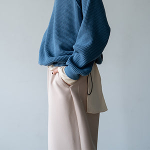 CURVE PANTS【MANON】