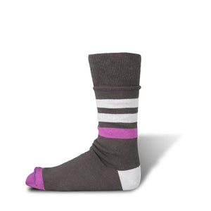 DECKA Reversible Socks