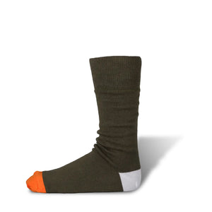 DECKA Reversible Socks