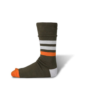 DECKA Reversible Socks