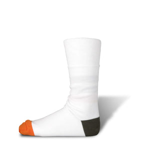 DECKA Reversible Socks