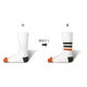 DECKA Reversible Socks