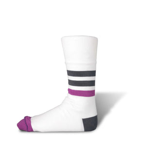 DECKA Reversible Socks