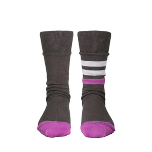 DECKA Reversible Socks