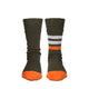 DECKA Reversible Socks