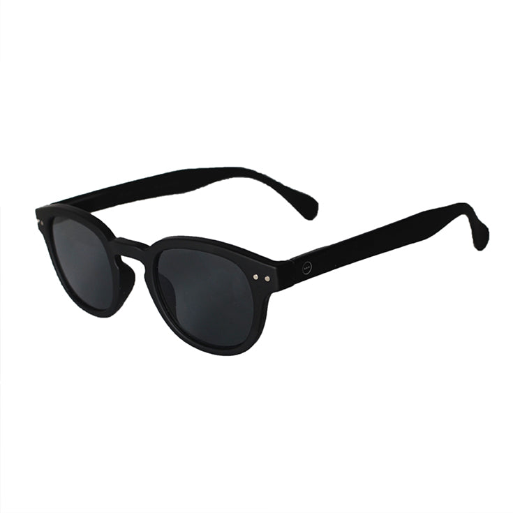 IZIPIZI Sun#C（BLACK）