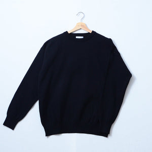 ALL TIME KNIT COLLAR