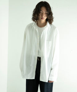 OVERLOOSE R/C SHIRTS (WEB限定)